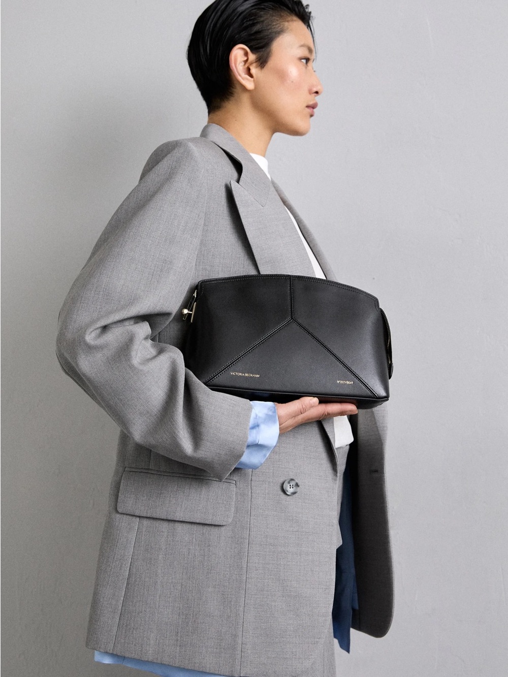 Victoria Beckham Victoria Clutch Bag